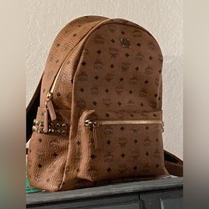 MCM Backpack